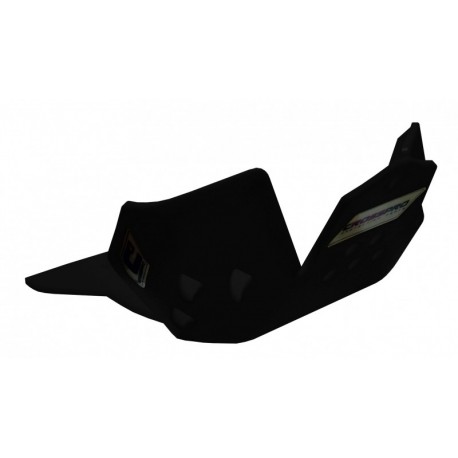 Protection moto enduro le sabot CROSS PRO HONDA CRF 250 R 2014 à 2017