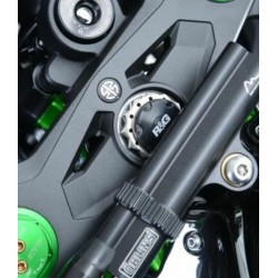 Insert ecrou de direction R&G RACING SUZUKI GSX-S 125 GSX-R 125 2017-2024