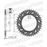 Couronne de transmission moto BETA RR125 RR250 RR300 XTRAINER RR HONDA CR125 CR250 CRF250R 1