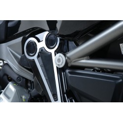 Insert de cadre droit R&G RACING Ducati X-Diavel 2016-2021