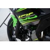 tampons de protection Aero R&G Racing pour moto KAWASAKI 400 NINJA 3