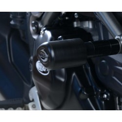 Tampons de protection R&G RACING Aero Ducati 1260 Multistrada 937 MULTISTRADA V2
