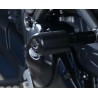 tampons de protection Aero R&G Racing pour moto DUCATI 1260 MULTISTRADA 1