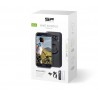 Pack complet SP-CONNECT Bike Bundle fixé sur guidon ou potence Samsung S7 5