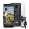 Pack complet SP-CONNECT Bike Bundle fixé sur guidon ou potence Samsung S7 Edge 2