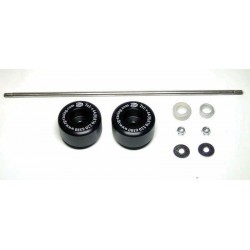 Protection de fourche R&G RACING SUZUKI DL650 2004-2012 DL1000 V-STROM 2004-2007