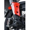 Protection de fourche et de roue RG racing pour moto DUCATI MONSTER 797 SUPERSPORT 937 950 HYPERMOTARD MULTISTRADA 1