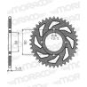Couronne de transmission moto HONDA CA 125 REBEL XLV 125 VARADERO VT 125 SHADOW KTM 125 DUKE 0