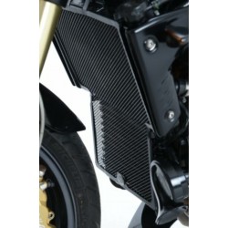 Protection de radiateur R&G Racing Triumph Speed Triple 955I 1997-2005