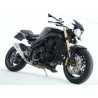 Grille de protection de radiateur Triumph Speed Triple 955I 5