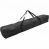 Sac tonnelle de paddock BIHR Home Track 3mX3m sans roues 1