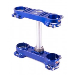 Té de fourche X-TRIG ROCS SHERCO MX SE 250 SE SEF WP 48mm