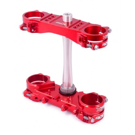 Té de fourche moto XTRIG Rocs Tech HONDA CRF250R CRF450R CRF250RX CRF450RX