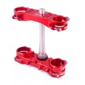 Té de fourche moto XTRIG Rocs Tech HONDA CRF250R CRF450R CRF250RX CRF450RX