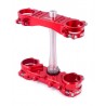Té de fourche moto XTRIG Rocs Tech HONDA CRF250R CRF450R CRF250RX CRF450RX 0