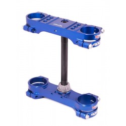 Té de fourche XTRIG Rocs Offset 14mm PHDS GAS GAS MC 85 HUSQVARNA TC 85 KTM SX 85