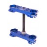 Té supérieur de fourche moto X-Trig GAS GAS MC 85 HUSQVARNA TC 85 KTM SX 85 0