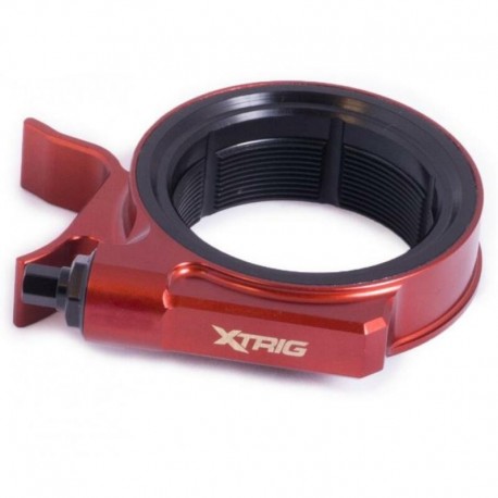 Système de réglage précontrainte XTRIG pour votre moto YAMAHA YZF 250 YZF 450