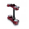 Té de fourche XTRIG Rocs Pro Offset Ø22/24mm KTM/Husqvarna 0
