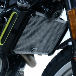Protection de radiateur R&G RACING KTM 390 DUKE HUSQVARNA 401 VITPILEN SVARTPILEN