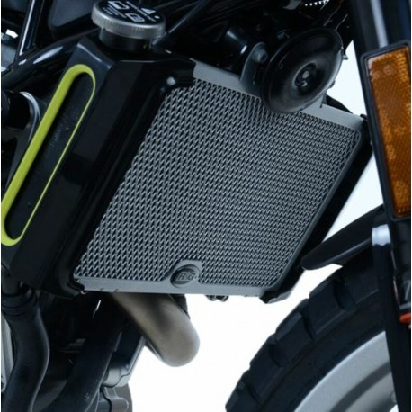 Grille de protection de radiateur KTM 390 DUKE HUSQVARNA 401 VITPILEN SVARTPILEN
