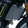 Grille de protection de radiateur KTM 390 DUKE HUSQVARNA 401 VITPILEN SVARTPILEN 1