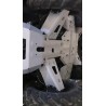 Kit protection de triangles avant RIVAL - aluminium Polaris Sportsman 850/1000 TRG 1
