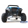 Kit sabot complet RIVAL - aluminium Polaris General 7