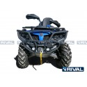 Pare-choc avant RIVAL - CF Moto CForce 500/X5
