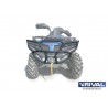 Pare-choc avant RIVAL - CF Moto CForce 500/X5 3