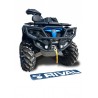 Pare-choc avant RIVAL - CF Moto CForce 500/X5 6