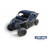 Toit RIVAL Powersports - aluminium Can-Am Maverick X3 2