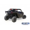 Toit RIVAL Powersports - aluminium Can-Am Maverick X3 3