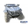 Pare-choc avant RIVAL - CF Moto ZForce 800 7