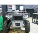 Pare-choc avant RIVAL - Polaris Sportsman 450/570