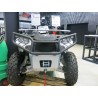 Pare-choc avant RIVAL - Polaris Sportsman 450/570 0