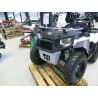 Pare-choc avant RIVAL - Polaris Sportsman 450/570 3