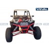 Pare-choc avant RIVAL - Polaris RZR XP1000/Turbo 1