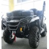 Pare-choc avant RIVAL - Can-Am Outlander G2 2