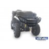 Pare-choc avant RIVAL - Can-Am Outlander G2 3