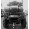 Pare-choc avant RIVAL - Can-Am Outlander G2 6