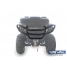 Pare-choc avant RIVAL - Can-Am Outlander G2 7