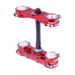 Té de fourche XTRIG Rocs Supermotard Offset 14-16mm Yamaha YZF 250 YZF 450