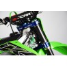 Te de fourche moto cross SCAR KAWASAKI KXF 250 KX 250 KXF 450 KX 450 2