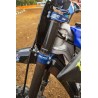 Te de fourche moto cross SCAR offset 25 mm YAMAHA YZ 125 2