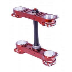 Té de fourche XTRIG Rocs Supermotard Offset 14-16mm GAS GAS KTM HUSQVARNA