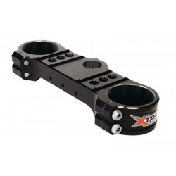 Té supérieur de fourche X-Trig HUSQVARNA KTM