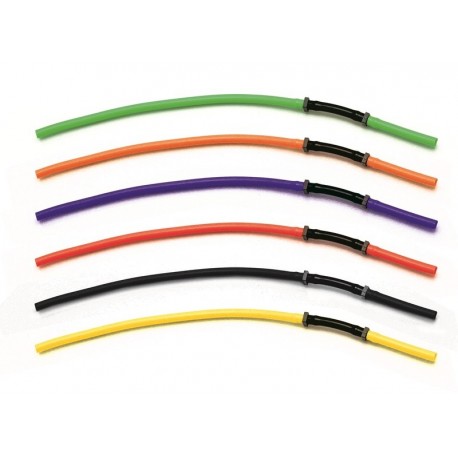 Durite de mise à l'air ART pour moto cross et enduro