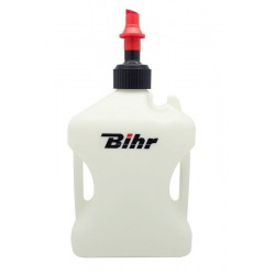 Bidon d'essence BIHR Home Track homologué