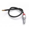 Contacteur de feu stop + vis banjo LIGHTECH M10x1,25 0